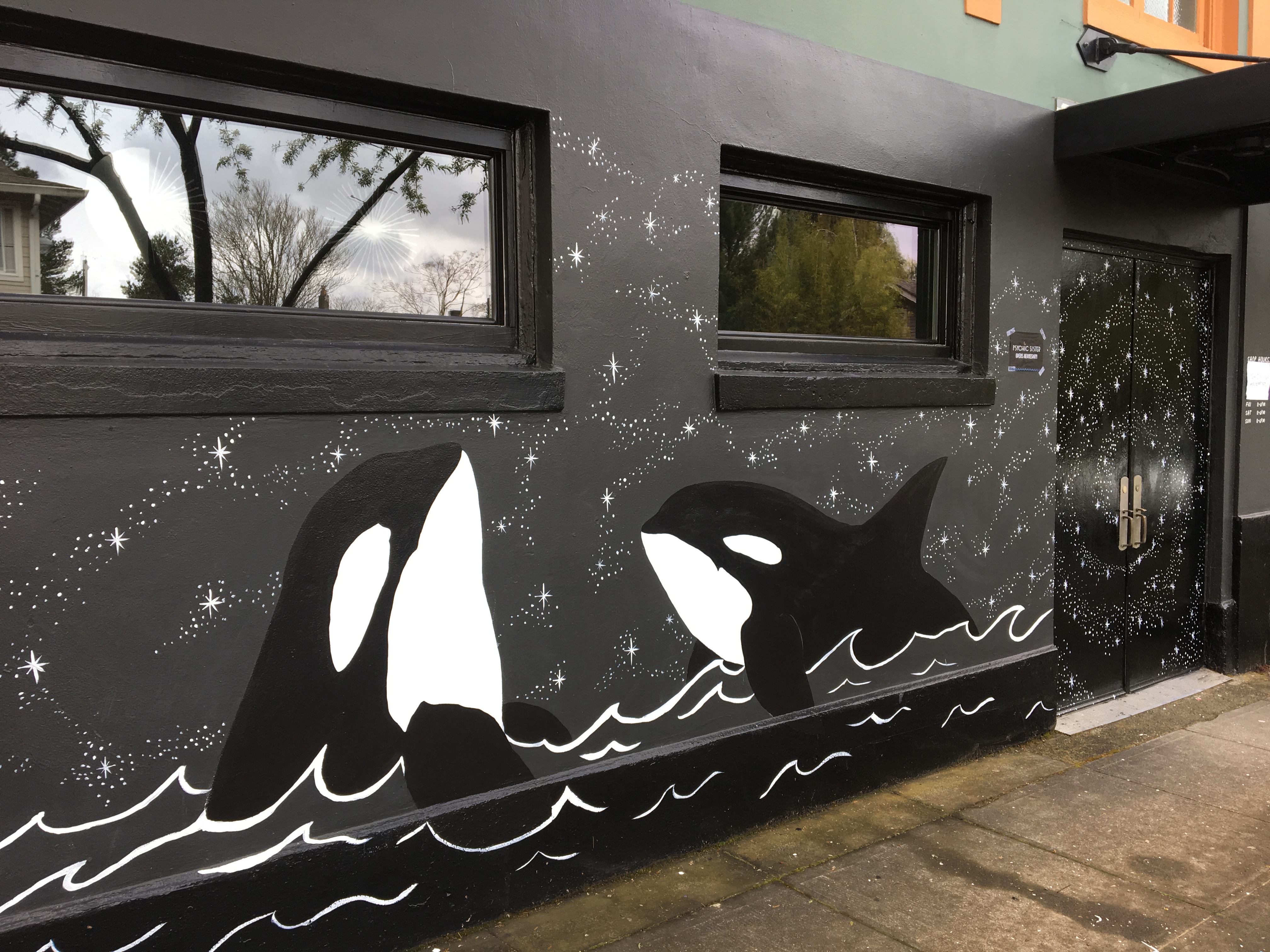 Photo by Jessika Fancy